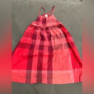 Burberry Children’s Size 10 dress